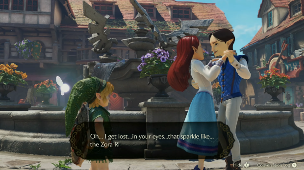 Ocarina of Time remake launches November 5, lets gamers hum melodies to play Zelda's Lullaby and other songs 16