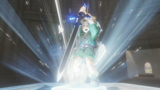 Ocarina of Time remake launches November 5, lets gamers hum melodies to play Zelda's Lullaby and other songs