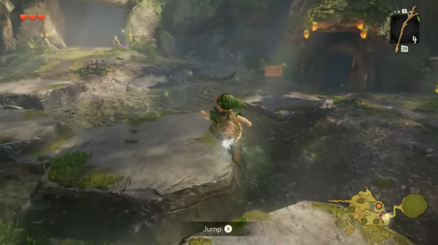 Ocarina of Time remake launches November 5, lets gamers hum melodies to play Zelda's Lullaby and other songs 2