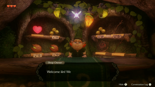 Ocarina of Time remake launches November 5, lets gamers hum melodies to play Zelda's Lullaby and other songs 3