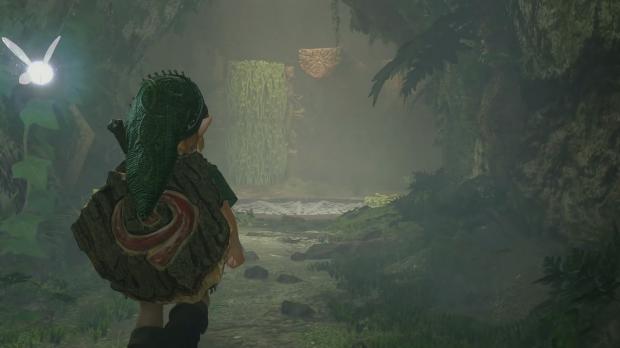 Ocarina of Time remake launches November 5, lets gamers hum melodies to play Zelda's Lullaby and other songs 6