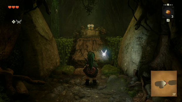 Ocarina of Time remake launches November 5, lets gamers hum melodies to play Zelda's Lullaby and other songs 8