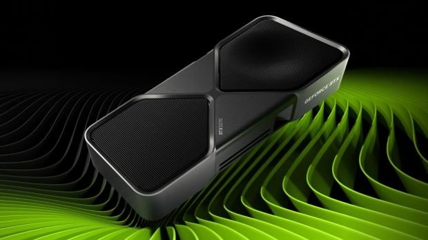New GeForce RTX 5070 version coming with larger GB203 die