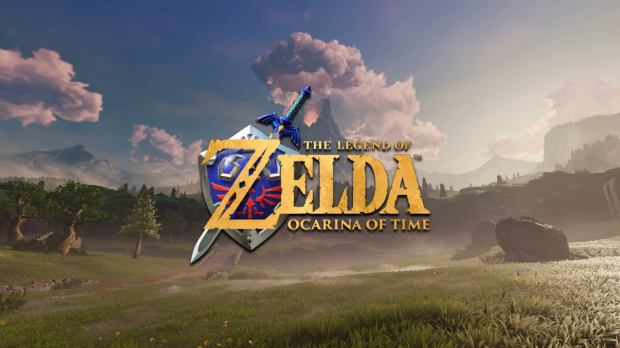 Ocarina of Time remake digital is $10 cheaper than physical, eShop purchase is $60 compared to $70 cartridge
