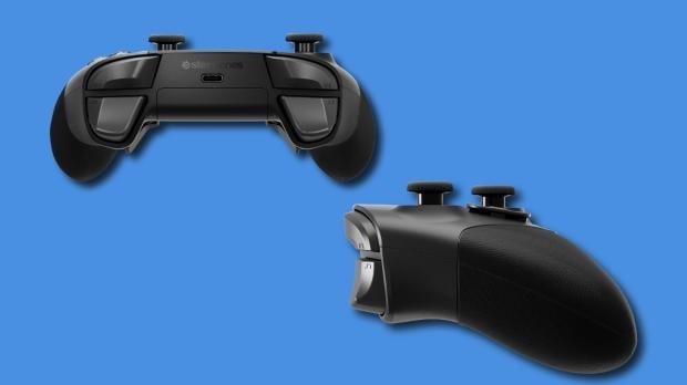 SteelSeries Aeon Pro is a new $260 'luxury controller' for PC and Xbox gamers 2