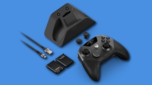 SteelSeries Aeon Pro is a new $260 'luxury controller' for PC and Xbox gamers 3