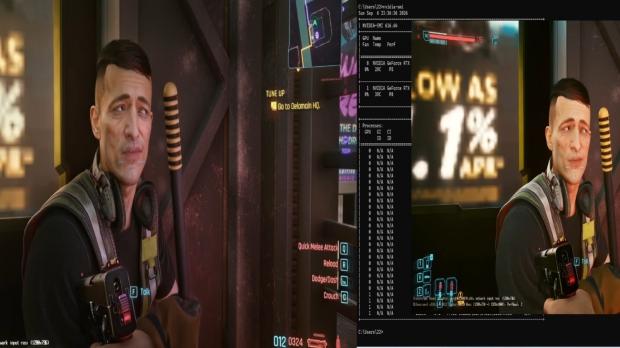 Mod brings back the golden era of SLI, with DLSS 5 running on its own dedicated GPU for big FPS gains 1