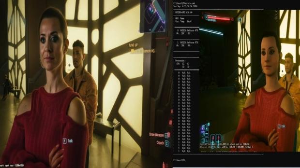 Mod brings back the golden era of SLI, with DLSS 5 running on its own dedicated GPU for big FPS gains