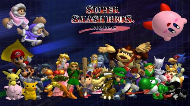 Super Smash Bros Melee PC port is on the way as GameCube classic gets decompiled 2