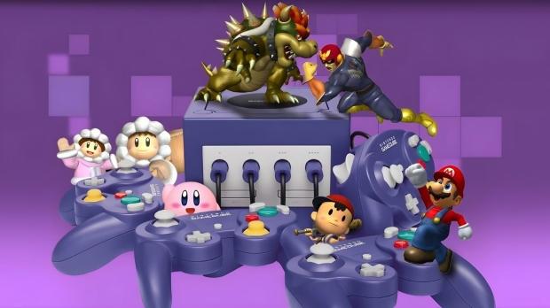 Super Smash Bros Melee PC port is on the way as GameCube classic gets decompiled