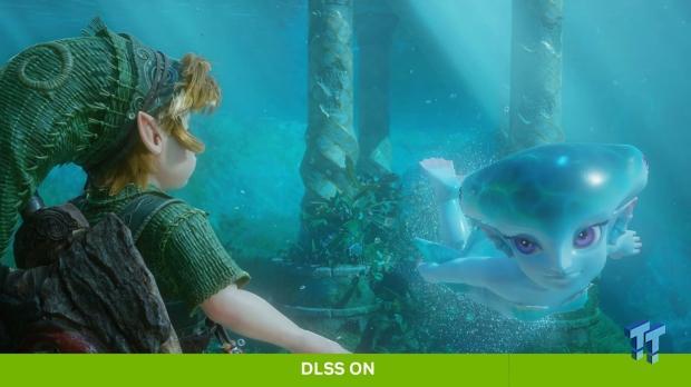 Here's The Legend of Zelda: Ocarina of Time Remake trailer with DLSS 5 10