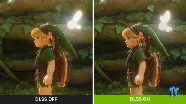 Here's The Legend of Zelda: Ocarina of Time Remake trailer with DLSS 5 13
