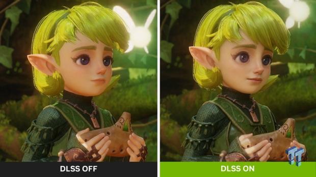 Here's The Legend of Zelda: Ocarina of Time Remake trailer with DLSS 5 16
