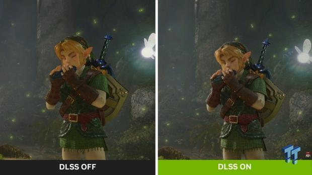 Here's The Legend of Zelda: Ocarina of Time Remake trailer with DLSS 5 17