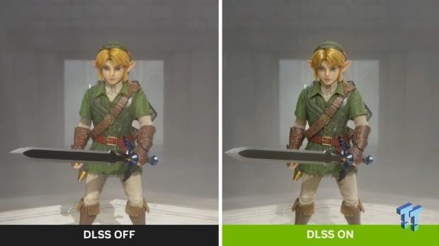 Here's The Legend of Zelda: Ocarina of Time Remake trailer with DLSS 5 18