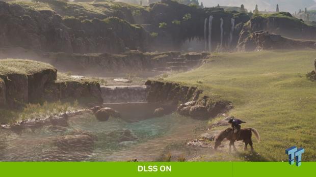 Here's The Legend of Zelda: Ocarina of Time Remake trailer with DLSS 5 1