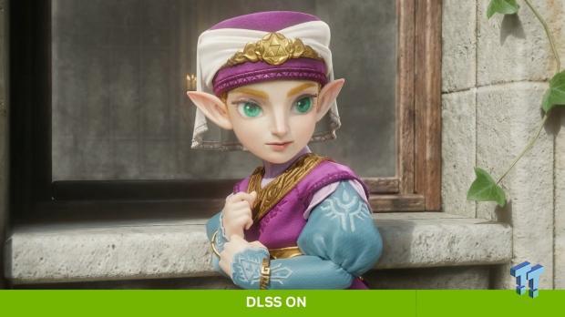 Here's The Legend of Zelda: Ocarina of Time Remake trailer with DLSS 5 8
