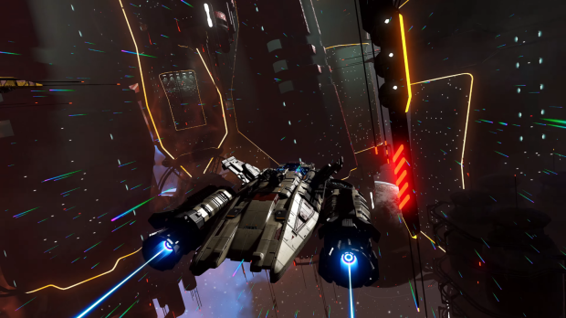 No Man's Sky Cosmos update lets players fly to the sun, brings galactic alliances and space base construction 1
