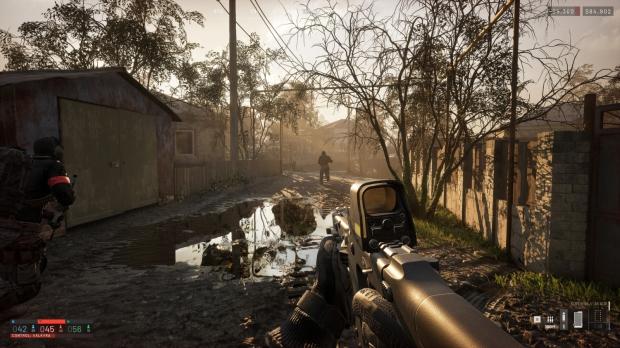 GeForce Game Ready driver 616.92 features monitor flickering bug fix from previous hotfix driver