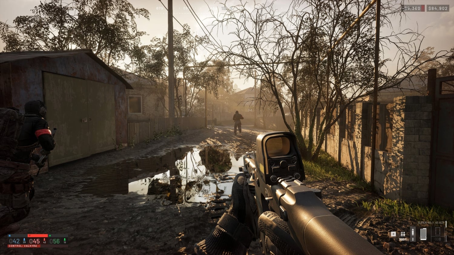 GeForce Game Ready driver 616.92 features monitor flickering bug fix from previous hotfix driver