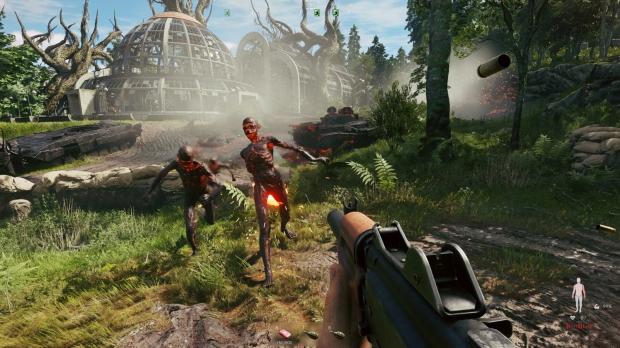 GeForce Game Ready driver 616.92 features monitor flickering bug fix from previous hotfix driver 3