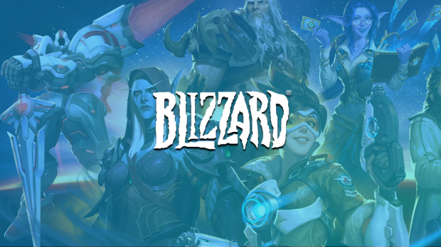 Blizzard union workers secure contract for higher wages, protections, and right to bargain over AI
