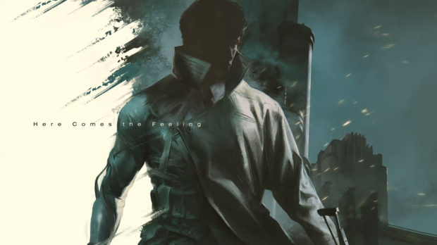 Xbox to publish Hideo Kojima's new stealth game PHYSINT