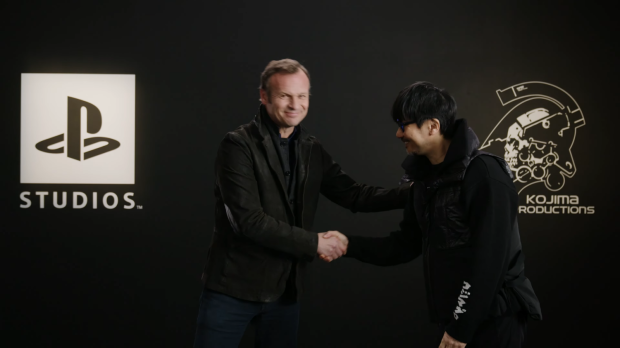 Kojima shares details on Sony breakup, says PlayStation abruptly cancelled PHYSINT months ago 1