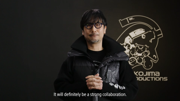 Kojima shares details on Sony breakup, says PlayStation abruptly cancelled PHYSINT months ago