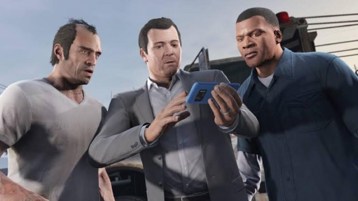 An unofficial GTA 5 Android port is headed our way, but not every phone owner will get to try it