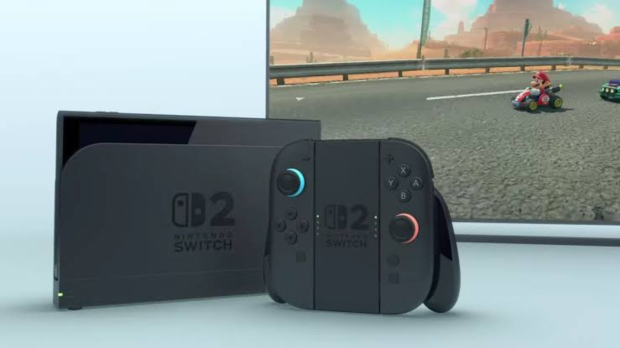 Nintendo Switch 2 docked VRR works game by game, unlike the PS5, with only one title currently supported