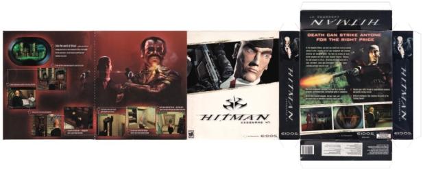 GOG's answer to the death of physical games is letting players build their own boxes 1