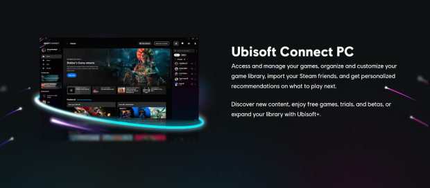 Ubisoft PC launcher soon won't be required for Steam games as publisher reveals official workaround tool 2