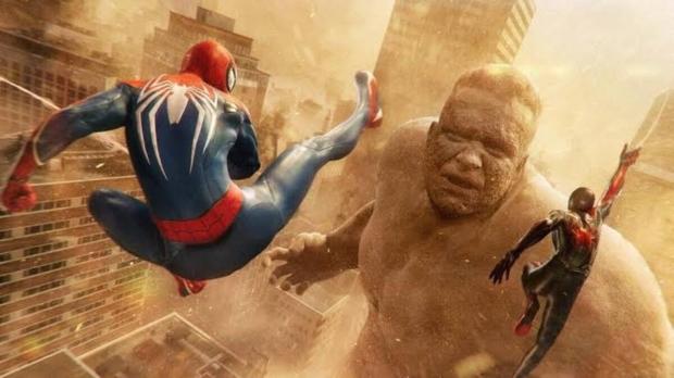 Sony's biggest games still earn nearly half their revenue from physical copies