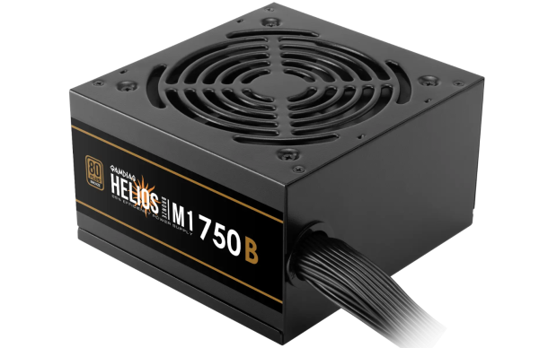 Giveaway: Win a GAMDIAS ATLAS P1 Case, HELIOS 750W PSU, and BOREAS Digital CPU Cooler 3