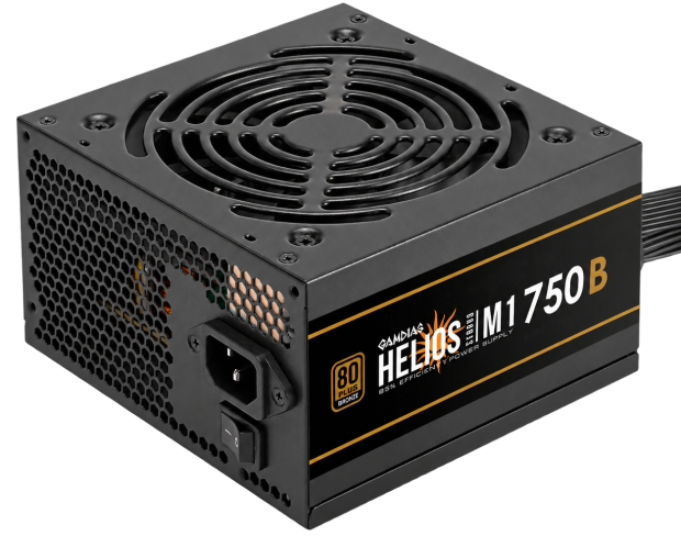 Giveaway: Win a GAMDIAS ATLAS P1 Case, HELIOS 750W PSU, and BOREAS Digital CPU Cooler 4