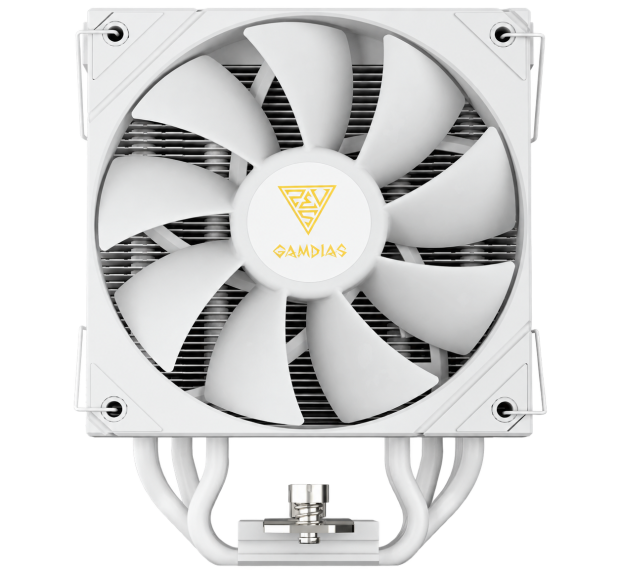 Giveaway: Win a GAMDIAS ATLAS P1 Case, HELIOS 750W PSU, and BOREAS Digital CPU Cooler 6