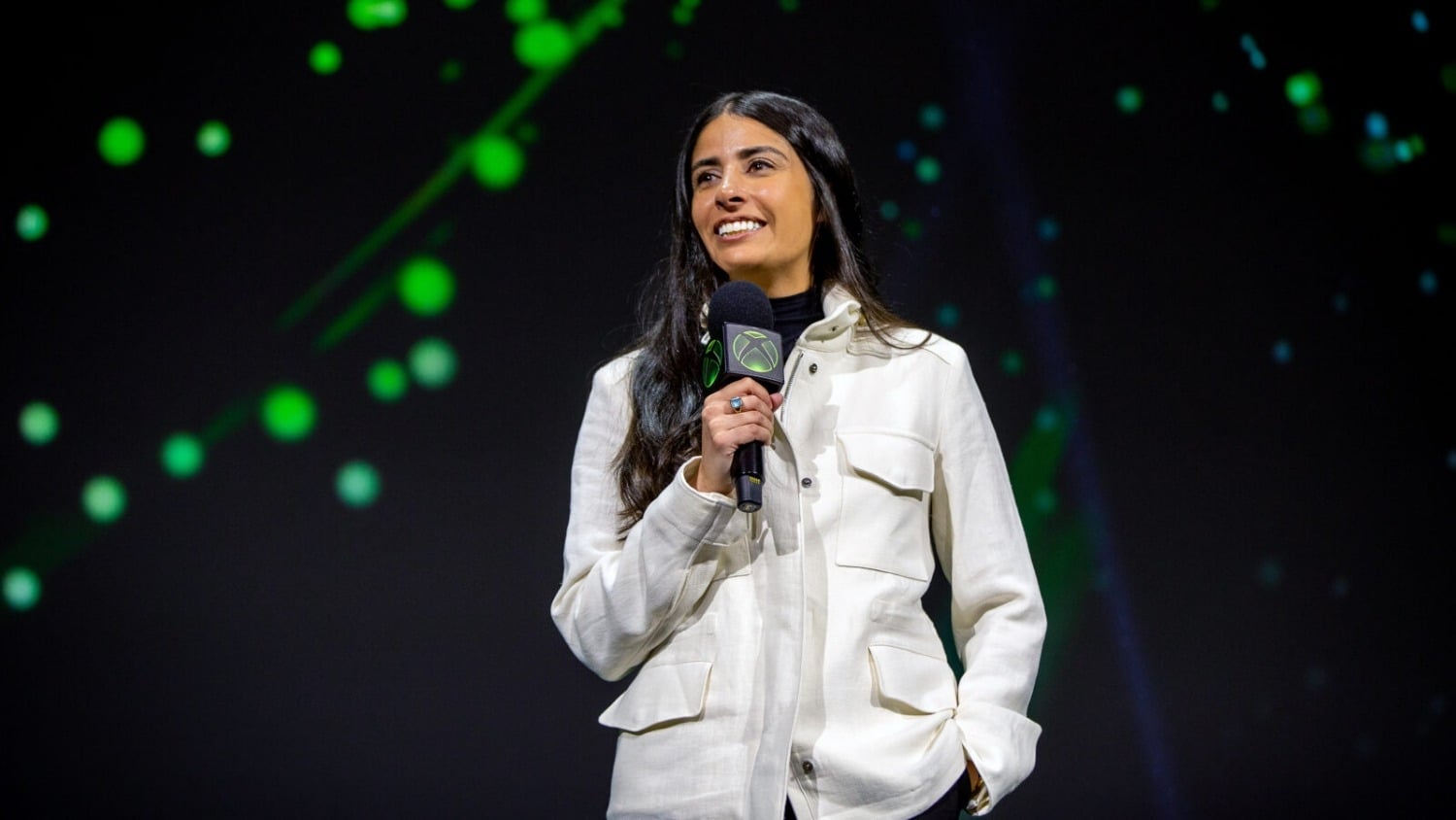 Xbox CEO Asha Sharma Focuses on Player Feedback and Support Solutions