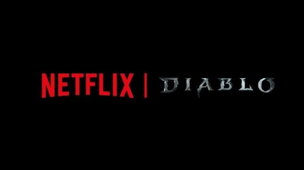 Netflix Diablo show announced by Blizzard 3