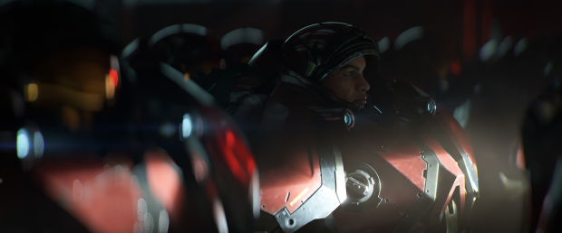 StarCraft returns in 2030 with new shooter, Dominion cinematic revealed 1