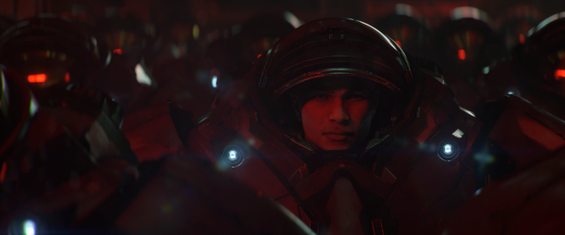 StarCraft returns in 2030 with new shooter, Dominion cinematic revealed 3