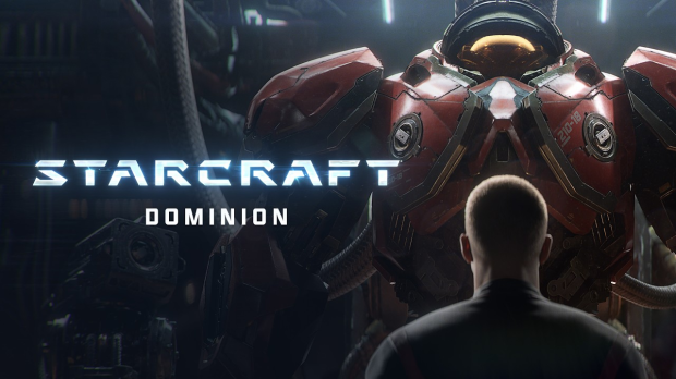 StarCraft returns in 2030 with new shooter, Dominion cinematic revealed 4