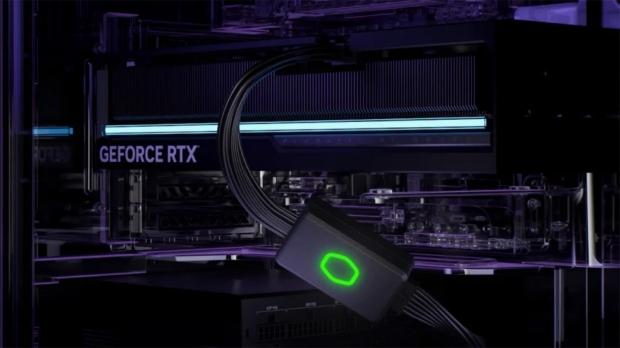 Cooler Master officially launches its 16-pin GPU Shield Adapter in the US