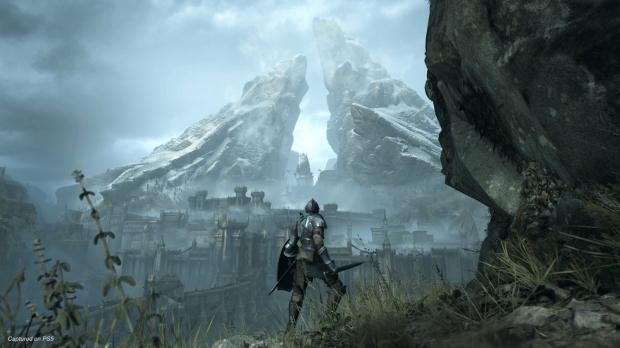 PS5 Emulation shows massive potential as Demon's Souls gets a huge performance boost 1
