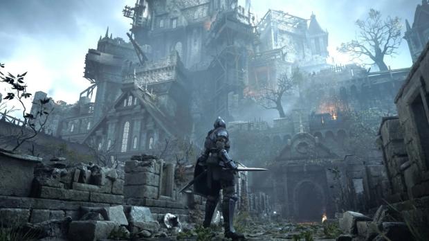 PS5 Emulation shows massive potential as Demon's Souls gets a huge performance boost