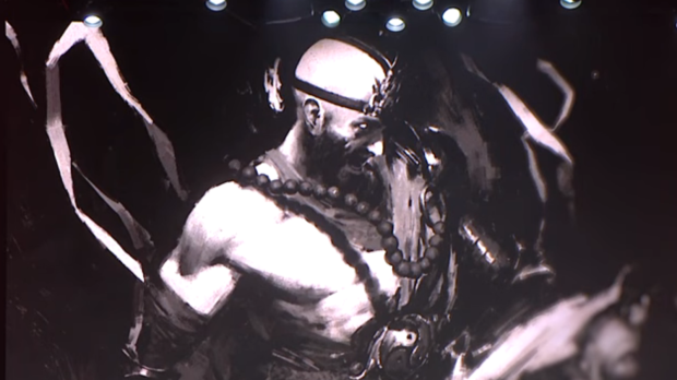 Diablo V to have Diablo II runes & runewords, new Plague Knight revealed, early inventory shown 2
