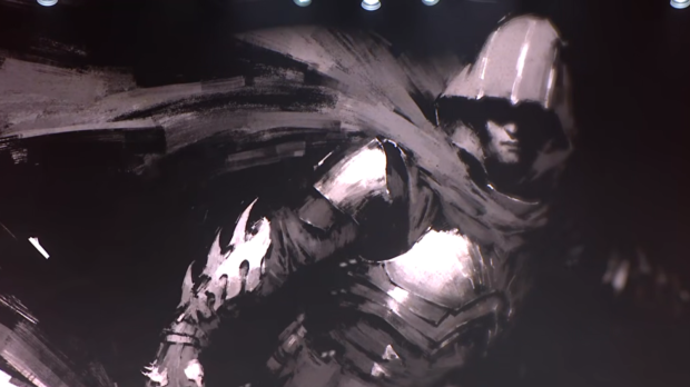 Diablo V to have Diablo II runes & runewords, new Plague Knight revealed, early inventory shown 3
