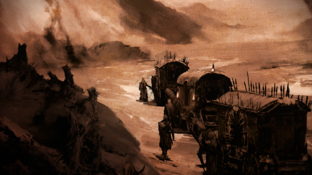 Diablo V has no towns, players share 'unique bond' with Lord of Terror in new doomed world 10