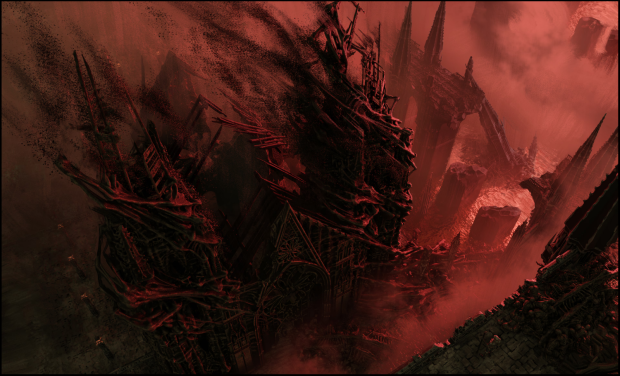Diablo V has no towns, players share 'unique bond' with Lord of Terror in new doomed world 12