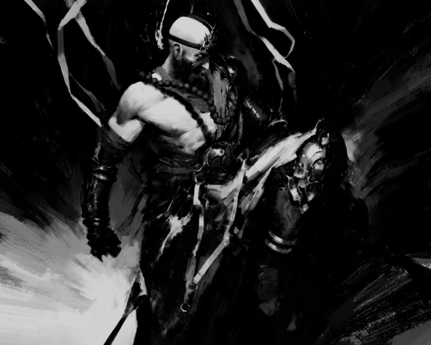 Diablo V has no towns, players share 'unique bond' with Lord of Terror in new doomed world 13